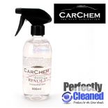 Car Chem De-Ironiser Wheel Cleaner 500ml